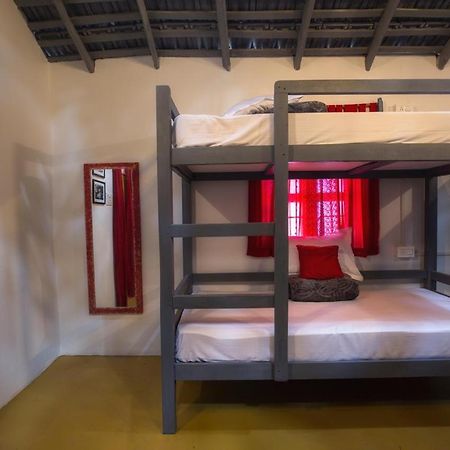 Craft Hostels Anjuna Zewnętrze zdjęcie