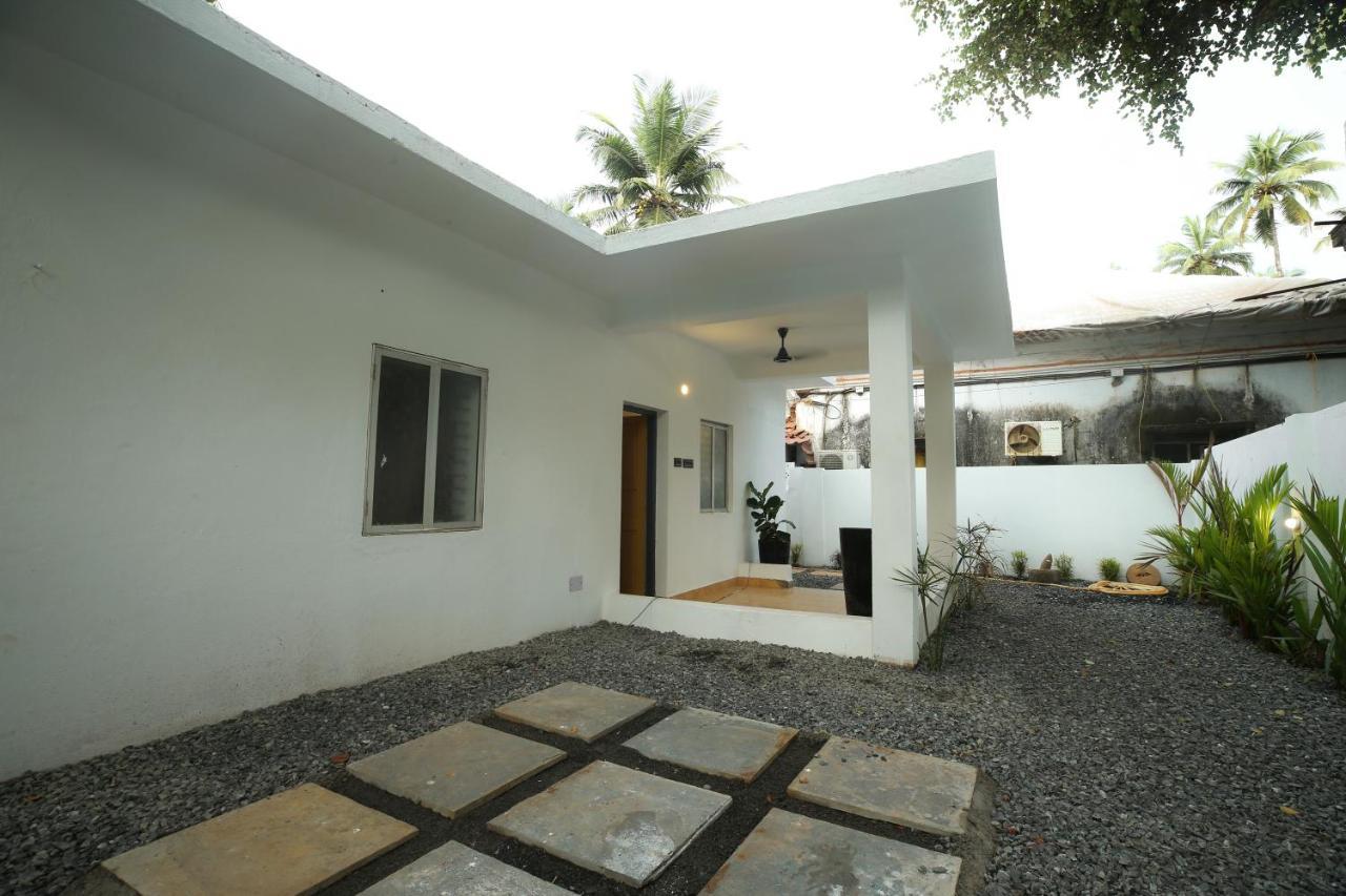 Craft Hostels Anjuna Zewnętrze zdjęcie