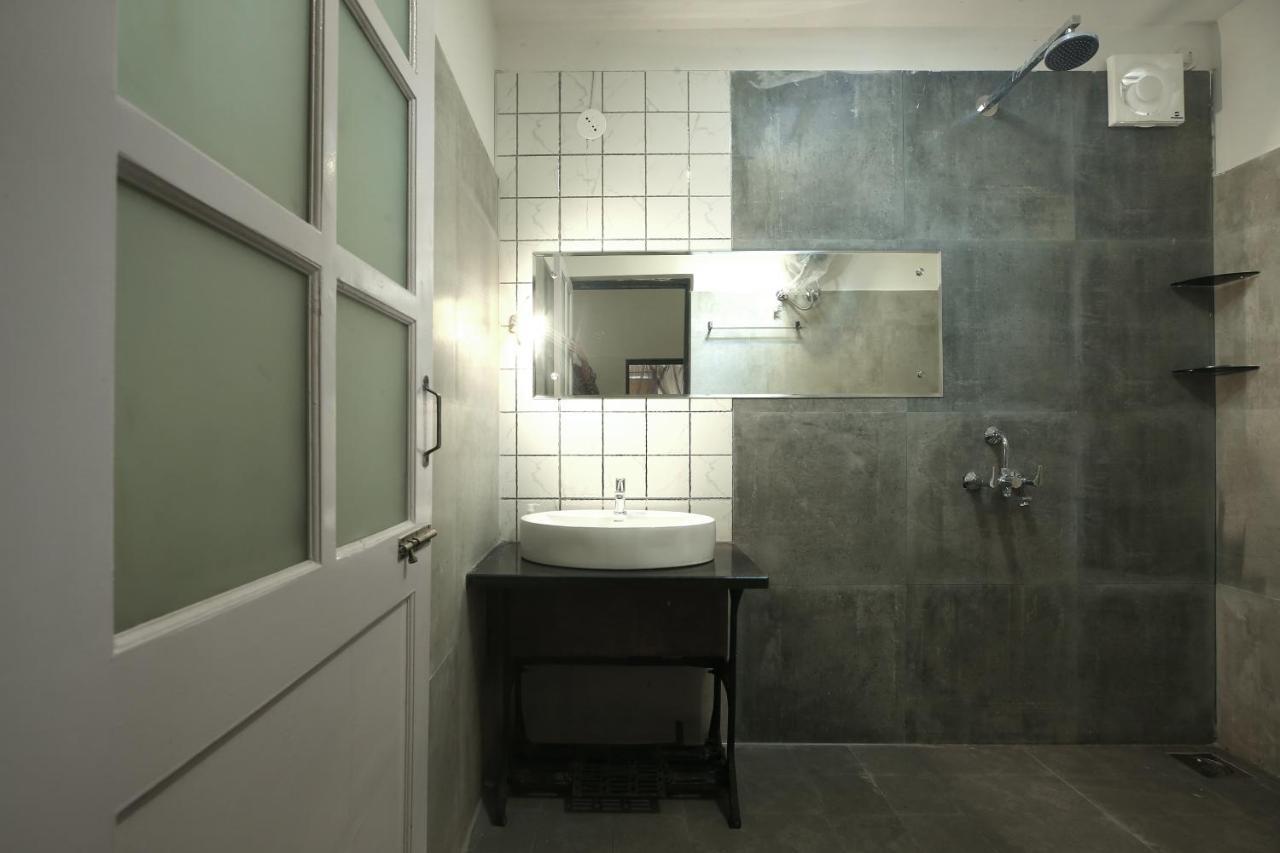Craft Hostels Anjuna Zewnętrze zdjęcie