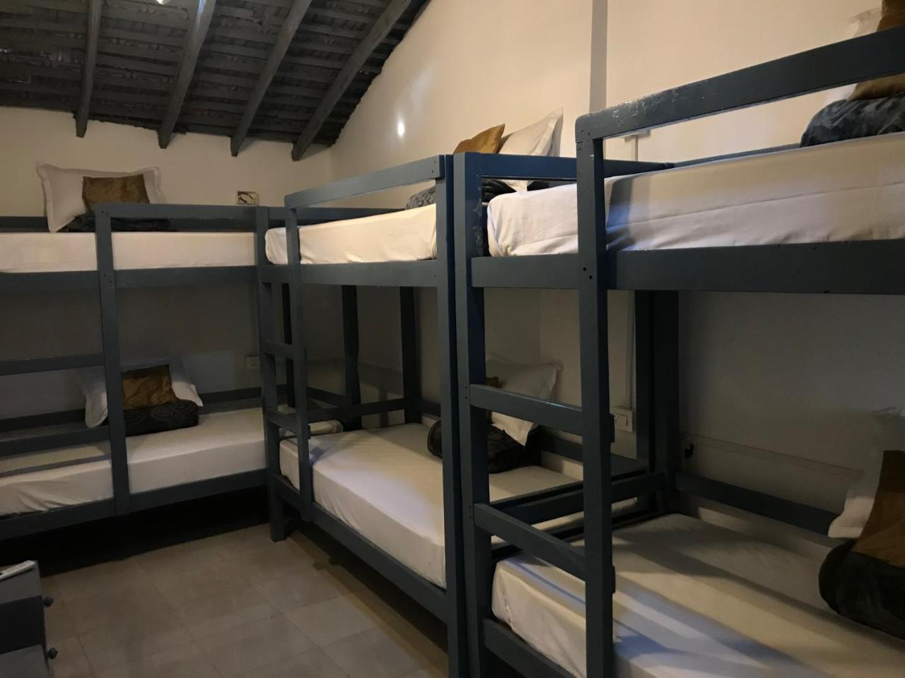 Craft Hostels Anjuna Zewnętrze zdjęcie